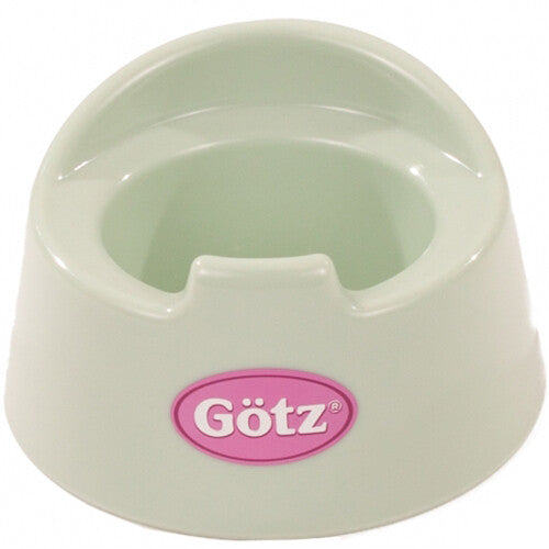 götz poppenpotje avocado - s | 3403357 | 0