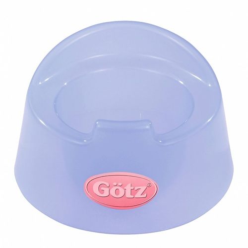 götz poppenpotje blauw - s | 3402515 | 0