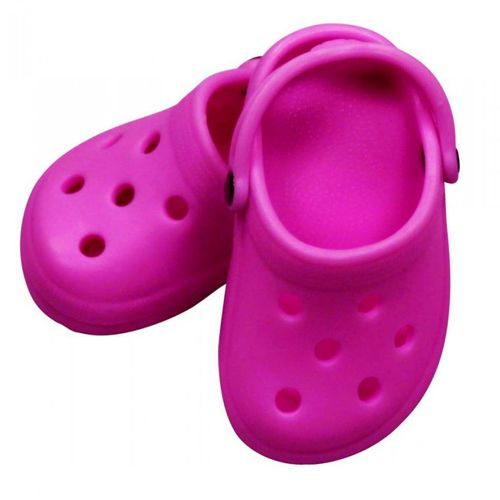 götz poppenschoentjes crocs - xxs en s | 3401794 | 0