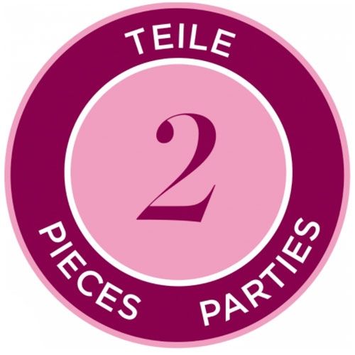 götz poppenvestje met muts noorwegen roze - s | 3402513 | 1