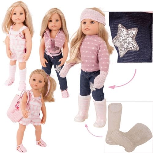 götz stapop hannah all year round - xl | 1959093 | 3