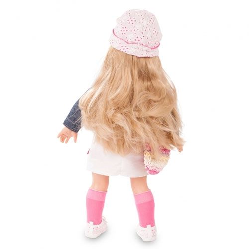 götz stapop jessica kant en denim - xl | 1490366 | 2