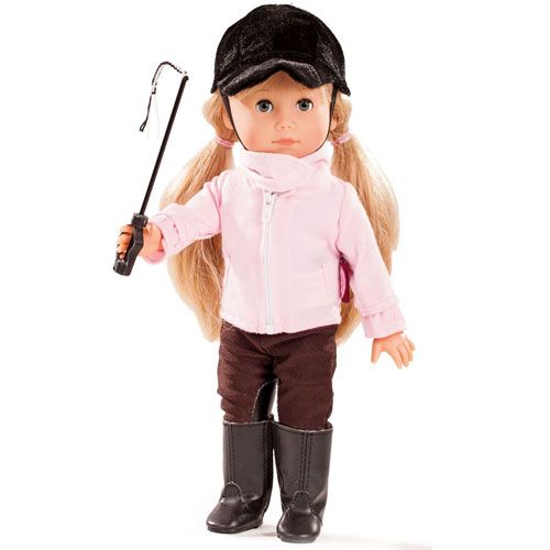 götz stapop mia horse-riding - xxs - 27cm | 1613026 | 0