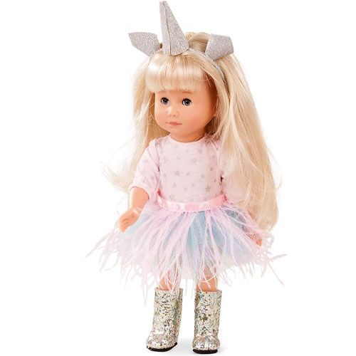 götz stapop mia unicorn - xxs - 27cm | 1813032 | 0