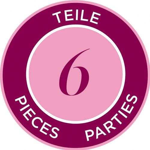 götz stapop mia unicorn - xxs - 27cm | 1813032 | 1