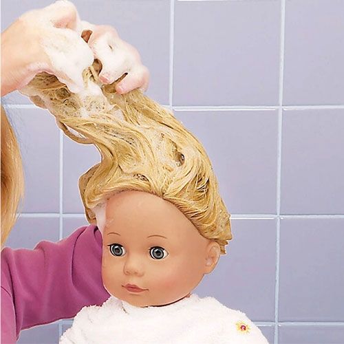 götz stapop mia unicorn - xxs - 27cm | 1813032 | 3