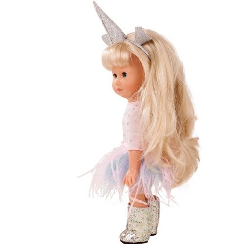 götz stapop mia unicorn - xxs - 27cm | 1813032 | 4