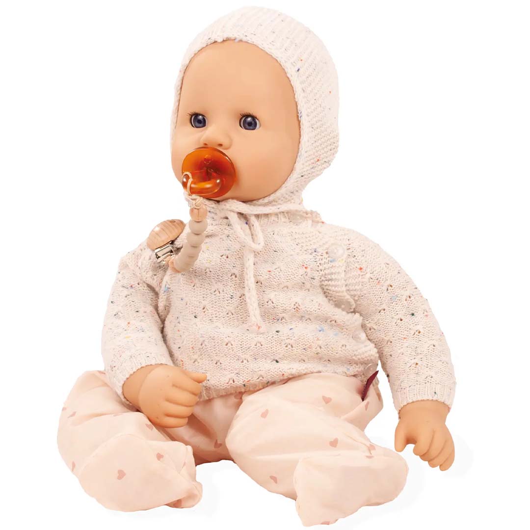 götz babypop cookie - cozy knits - l | 2561055 | 11