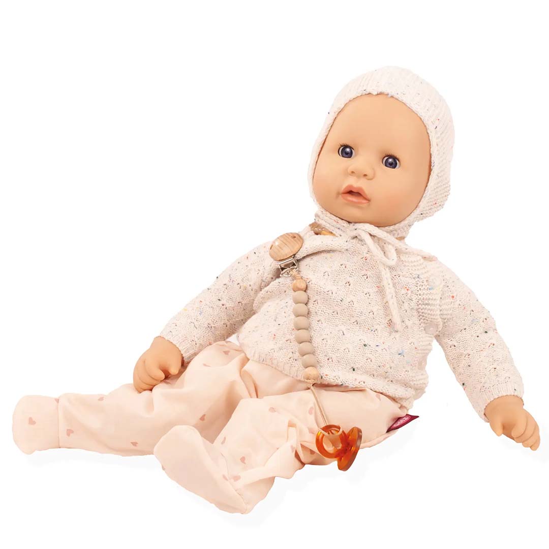 götz babypop cookie - cozy knits - l | 2561055 | 14