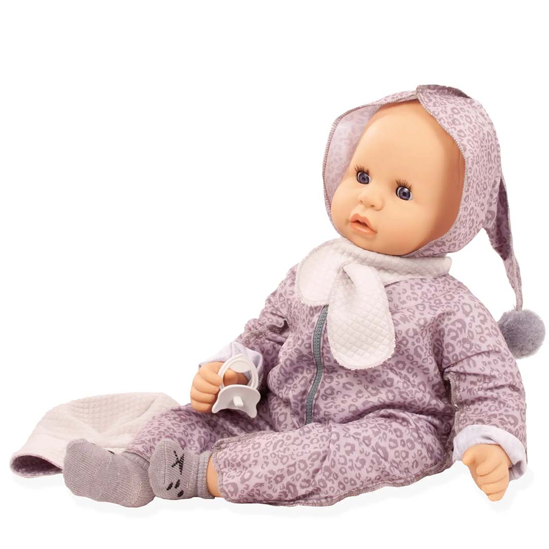 götz babypop cookie - grey cats - l | 2561056 | 1