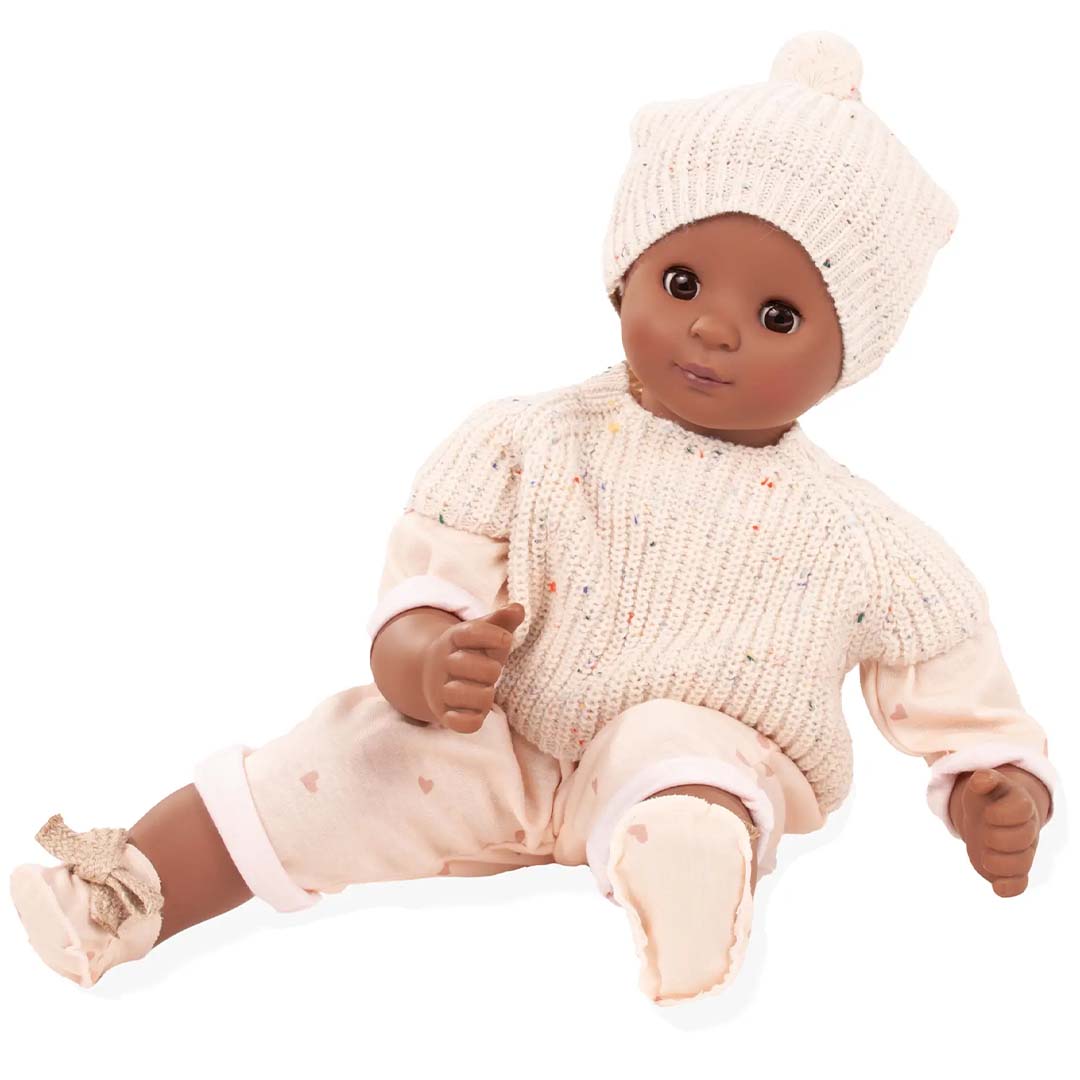 götz babypop maxy muffin - chic knits - m | 2567841 | 1