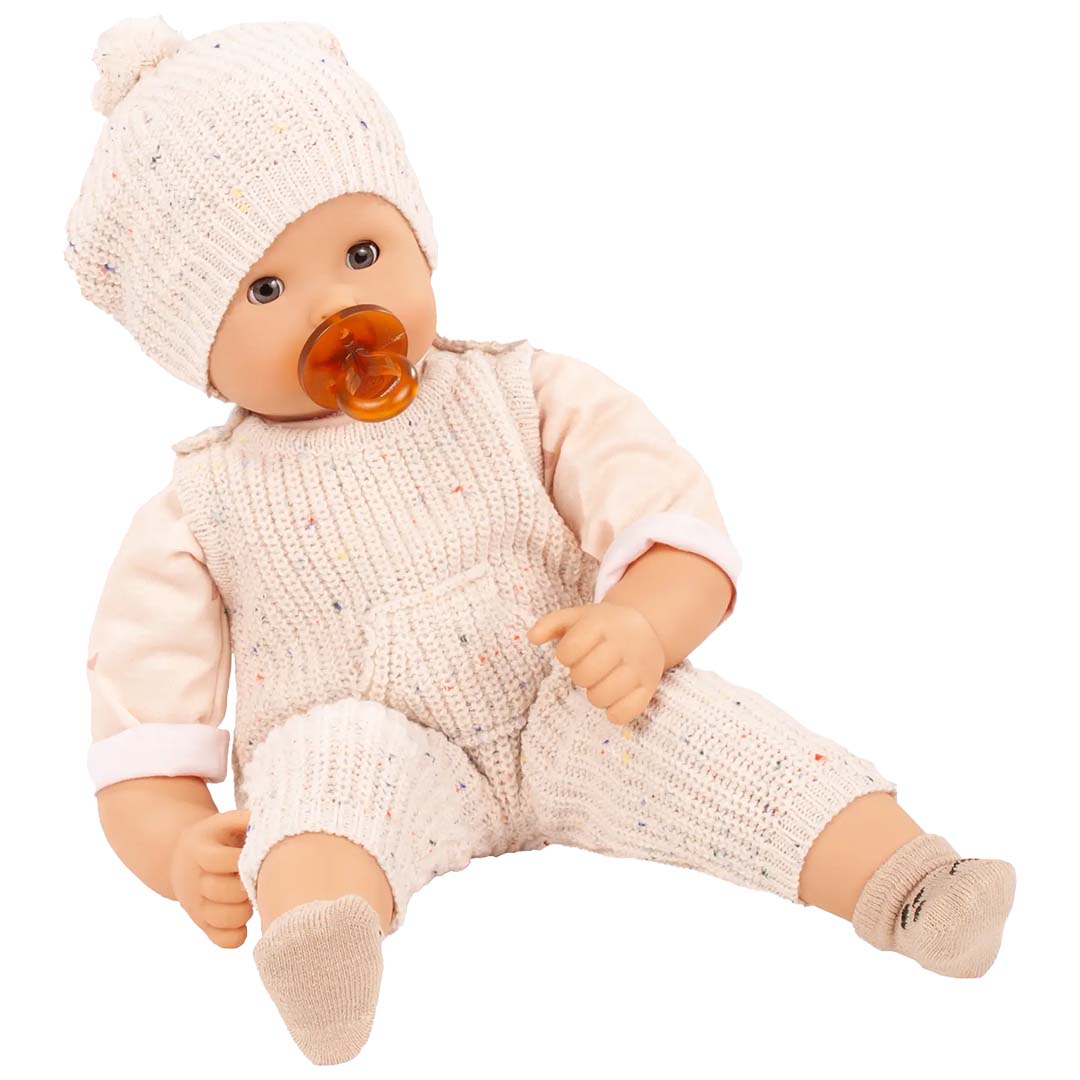 götz babypop maxy muffin - cozy knits - m | 2527919 | 1