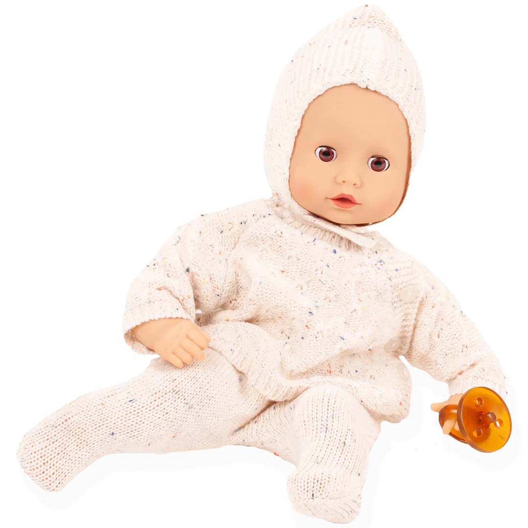 götz babypop muffin - cozy knits - s | 2520564 | 1