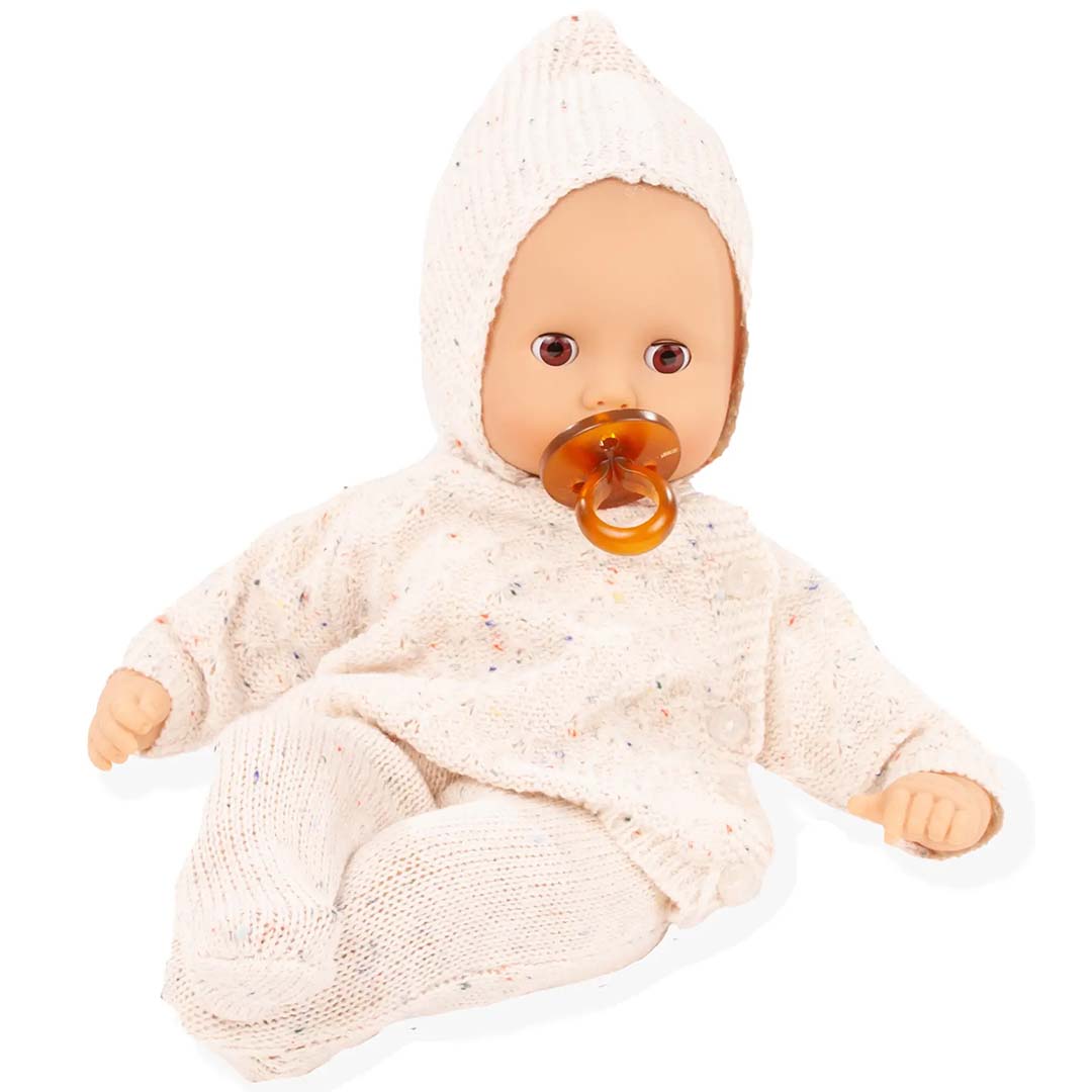 götz babypop muffin - cozy knits - s | 2520564 | 3