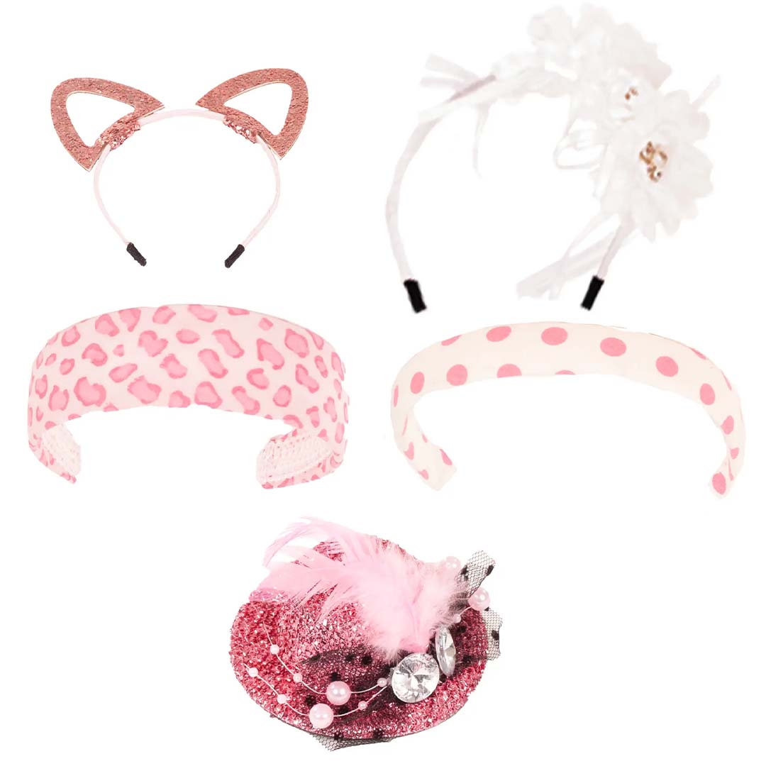 götz poppen haaraccessoires | 3403625 | 1