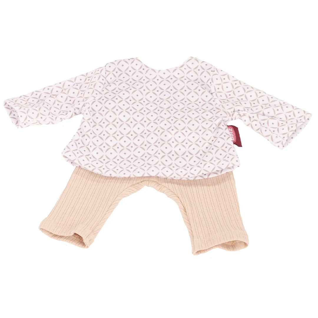 götz poppenkleding set - combo nature - s | 3403591 | 1