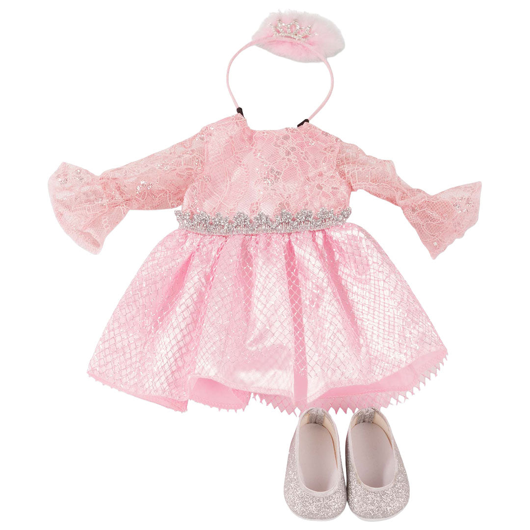 götz poppenkleding set - combo royal - xm | 3403320 | 1