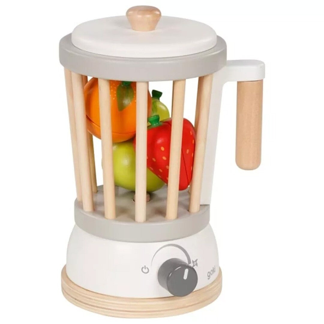 goki blender met fruit | GK51505 | 0