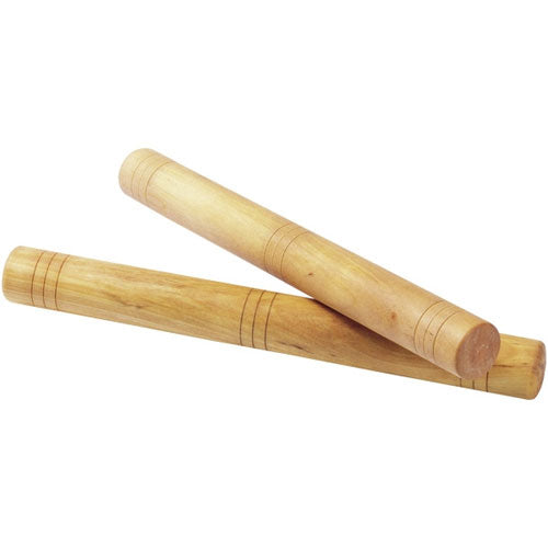 goki houten percussiestokken | UC518 | 0