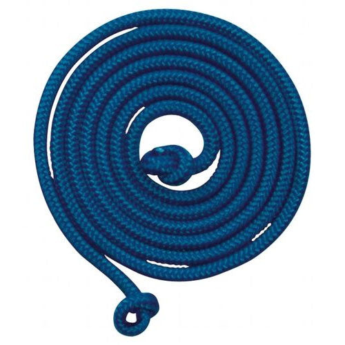 goki springtouw blauw (2,5m) | GK63923 | 0