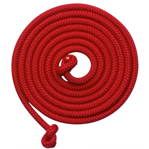 goki springtouw rood (2,5m) | GK63922 | 0