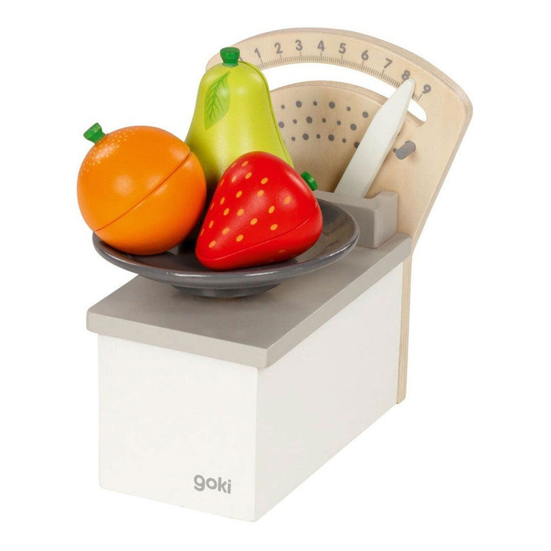 goki weegschaal  | GK51504 | 0