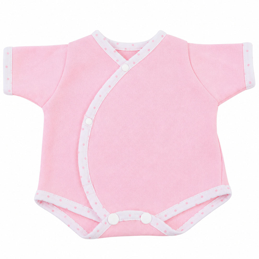 götz poppenromper roze - s | 3402424 | 