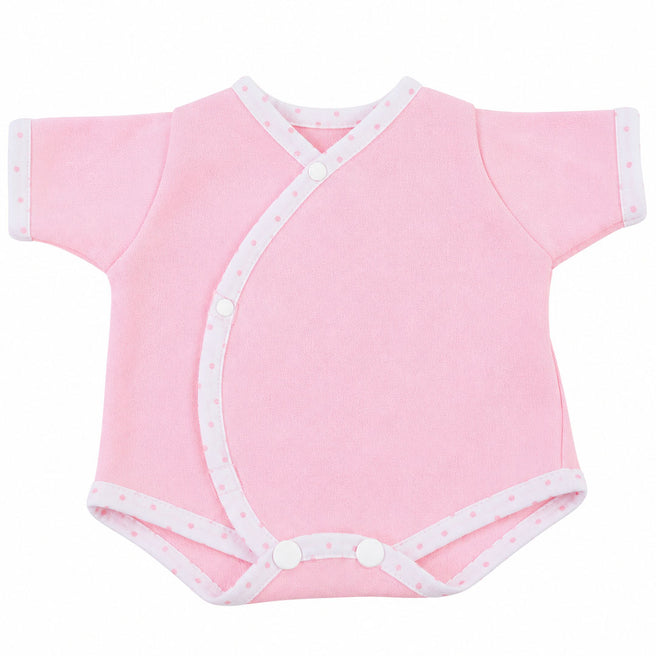 götz poppenromper roze - s | 3402424 | 