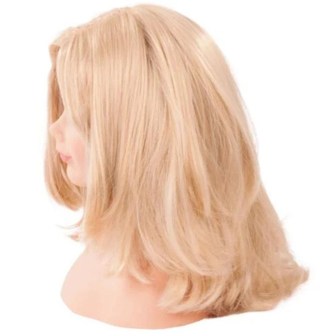 götz styling make-up pop – blond haar | 7297 | 3