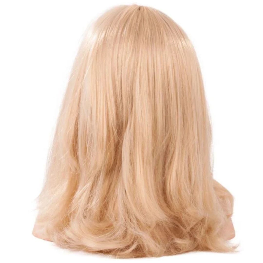götz styling make-up pop – blond haar | 7297 | 4