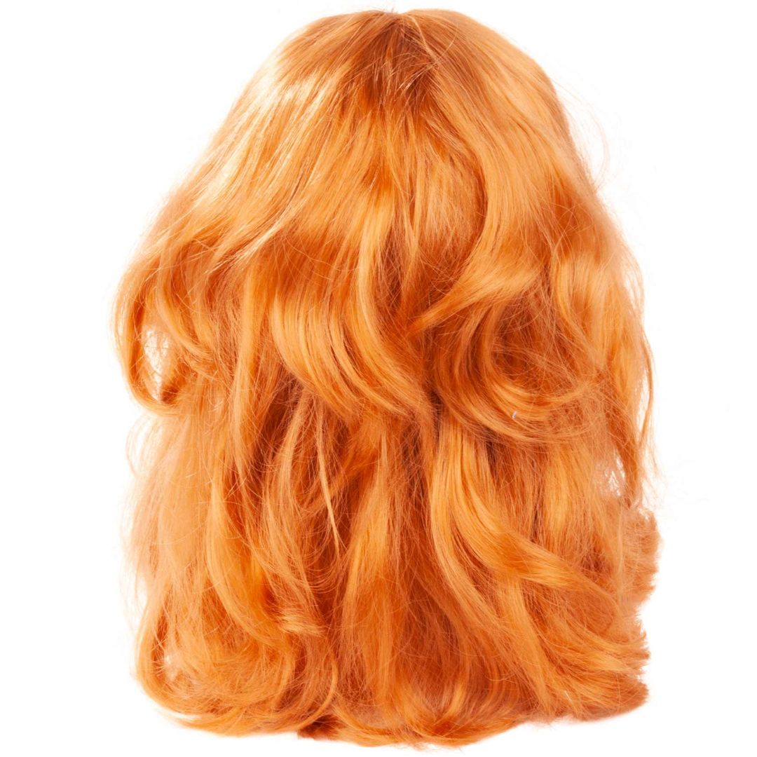 götz styling make-up pop – rossig haar | 9725 | 4
