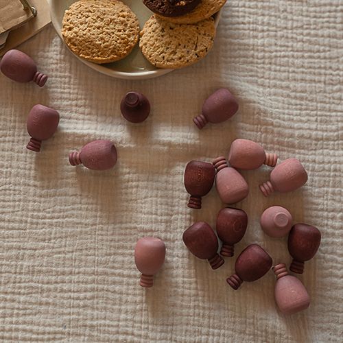 grapat ananassen - 36st | 21-220 | 1