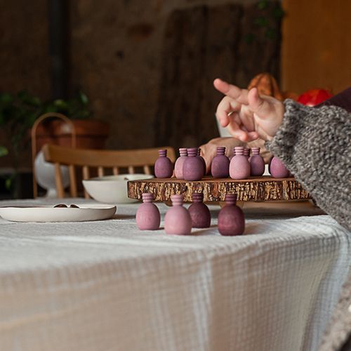 grapat ananassen - 36st | 21-220 | 2