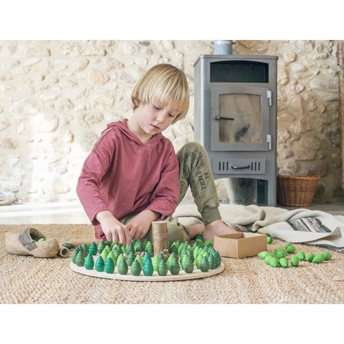 grapat bomen - 36st | 20-218 | 2