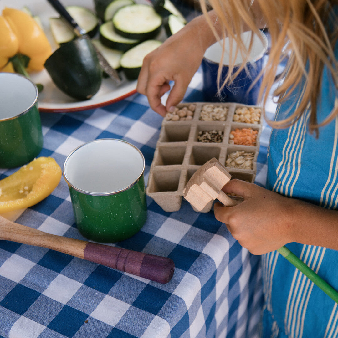 grapat gereedschap - 6st | 24-259 | 1