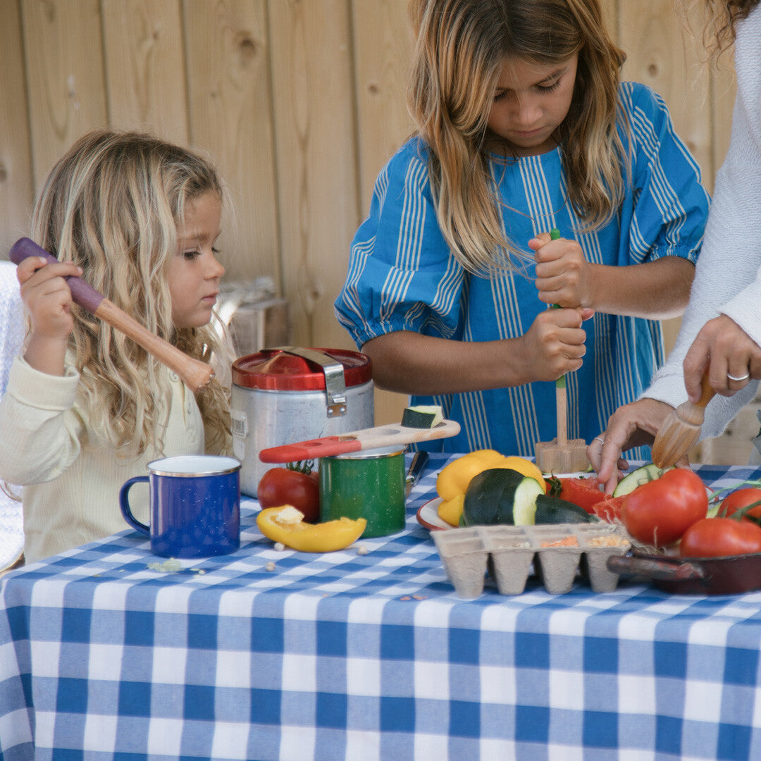 grapat gereedschap - 6st | 24-259 | 2