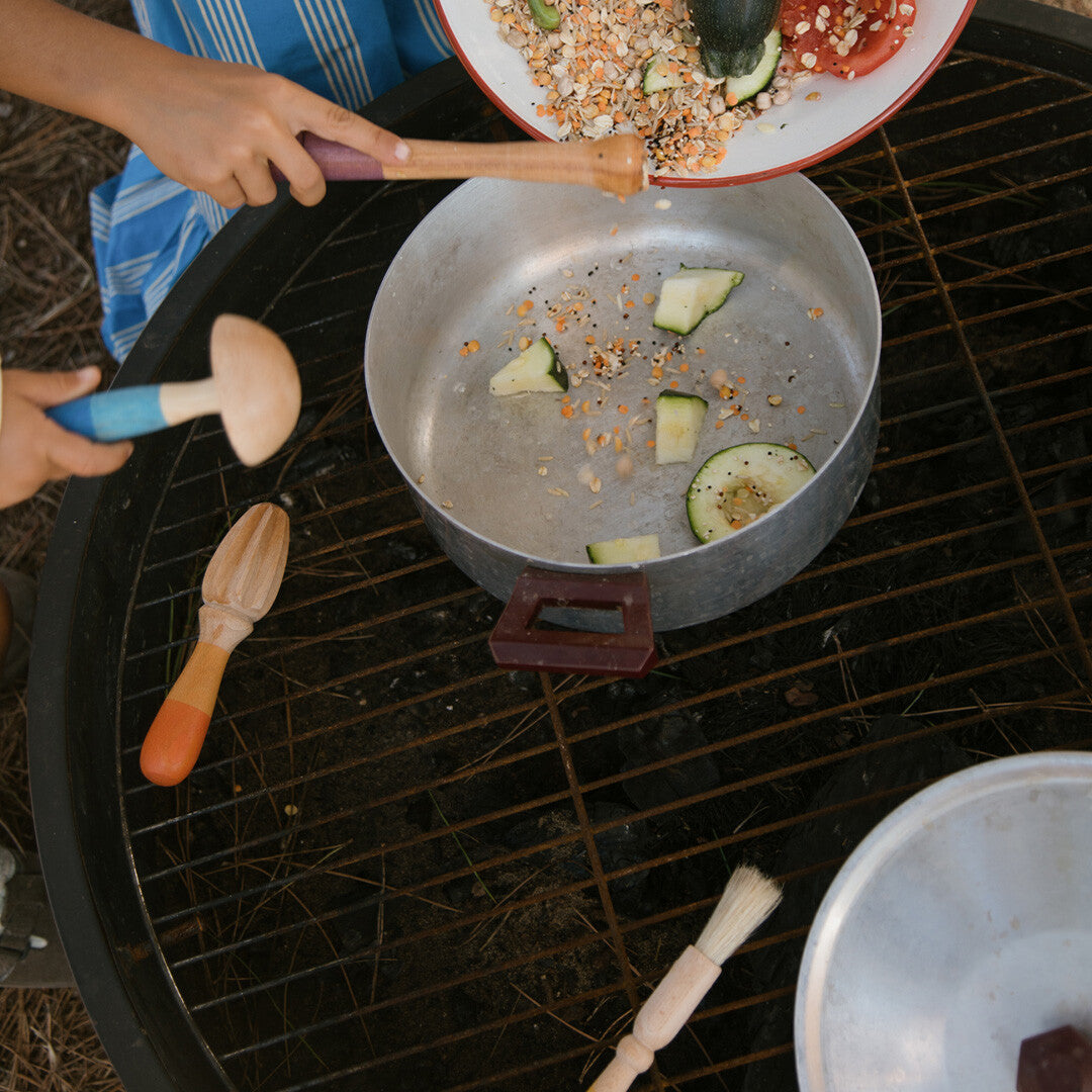 grapat gereedschap - 6st | 24-259 | 4