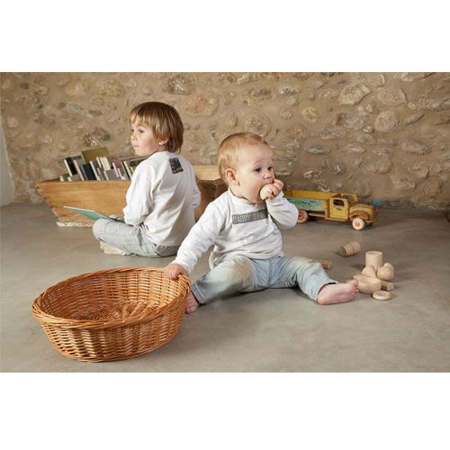 grapat houten vormen (20st)  | 16-131 | 2