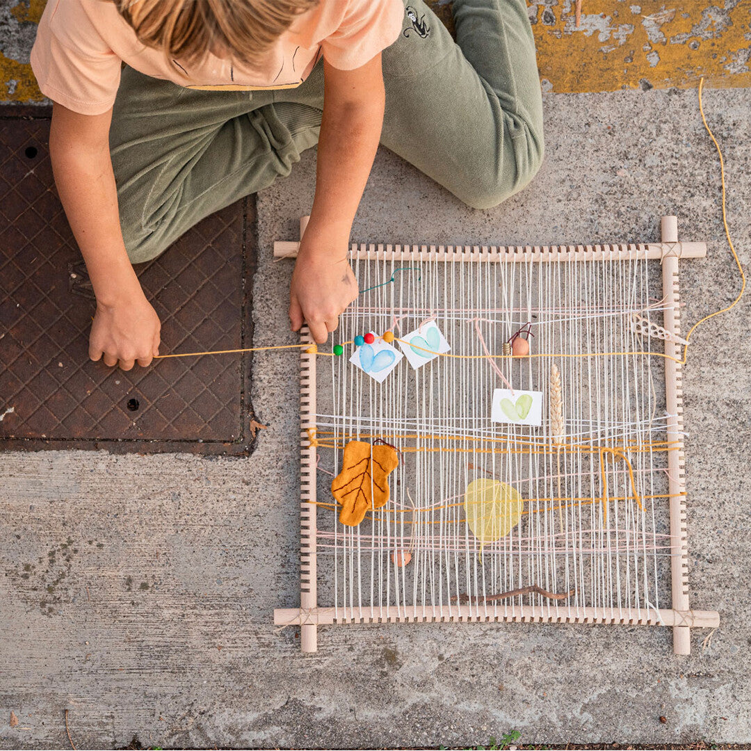 grapat knutselframe | 23-247 | 2