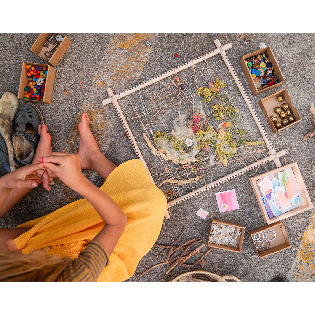 grapat knutselframe | 23-247 | 3