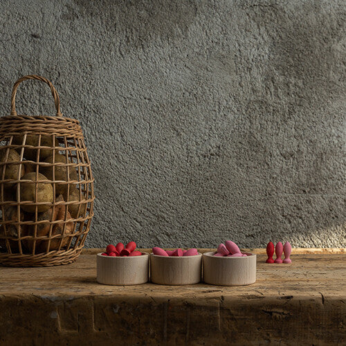 grapat mandala bloemblaadjes - 36st | 21-221 | 1