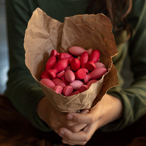 grapat mandala bloemblaadjes - 36st | 21-221 | 2