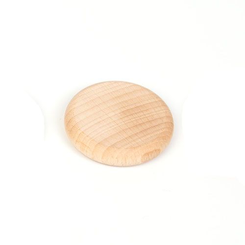 grapat munten naturel (6st) | 16-155 | 1