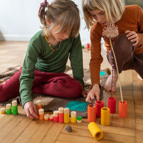 grapat poppetjes lo - 36st  | 22-244 | 4