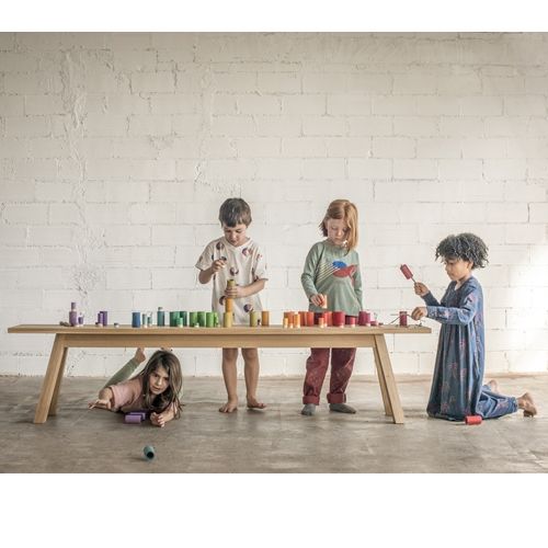 grapat poppetjes lola - 72st | 20-212 | 1