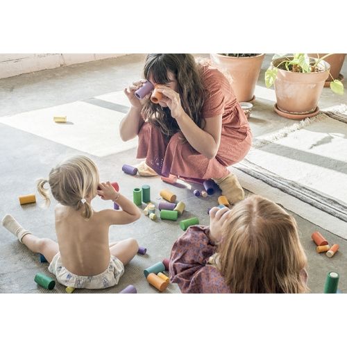 grapat poppetjes lola - 72st | 20-212 | 3