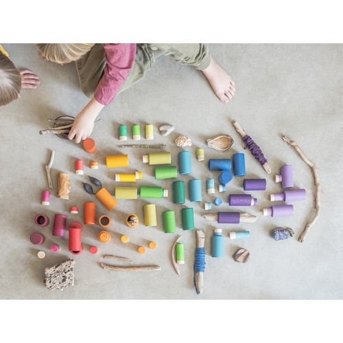 grapat poppetjes lola - 72st | 20-212 | 5