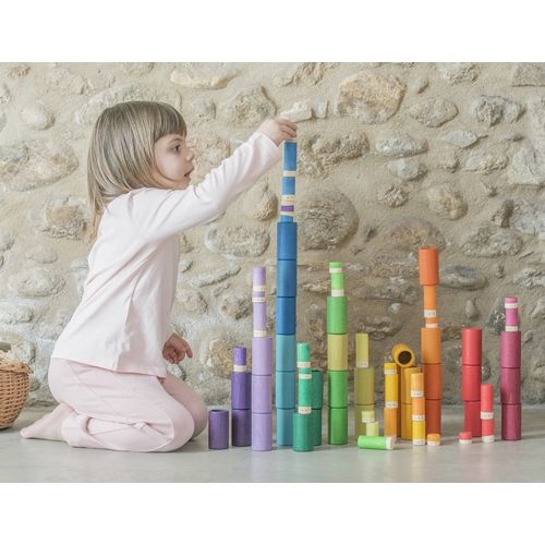 grapat poppetjes lola - 72st | 20-212 | 6