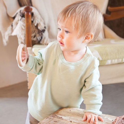 grapat ringen naturel - 8 cm (3st) | 18-185 | 1