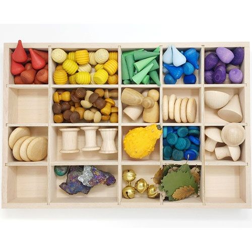 grapat sorteerbak  | 19-211 | 2